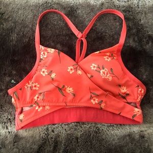 VS PINK sports bra XS